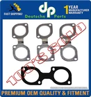 Exhaust Manifold Gasket Set For Bmw E32 E34 E38 X5 E60 E65 V8 740I 540I New. Price: $26.79.