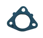 Exhaust Pipe Flange Gasket Fel-pro 61802 Fits 16-19 Nissan Titan Xd 5.0L-V8 New. Price: $48.99.