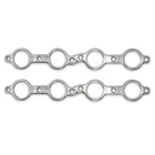 Patriot Exhaust 1.900 In. Round SEAL-4-GOOD Header Gaskets Gm Gen New. Price: $49.37.