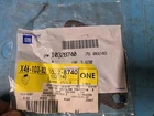 Nos Gm 10328740 Exhaust/muffler Gasket For 03-11 Chevrolet/olds/pontiac New. Price: $15.00.