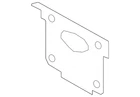 Genuine Ford Gasket K2GZ-9448-A New. Price: $38.92.