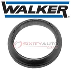Walker Exhaust Pipe Flange Gasket For 1986-1987 Oldsmobile 3.8L V6 We New. Price: $20.78.