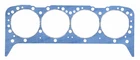 Fel-pro Sbc 350 Head Gasket 7733 PT-2 New. Price: $31.83.