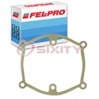Fel-pro Upper Fuel Injection Plenum Gasket Set For 1994-1999 Chevrolet K1500 Xp New. Price: $14.88.