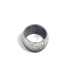 Genuine Mopar Catalytic Converter Gasket 5105615AB New. Price: $38.80.