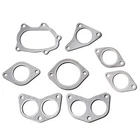 Blox Racing Mls 6-LAYER Exhaust Gasket Set For 2002-2021 Subaru Sti & EJ20 EJ25 New. Price: $79.98.