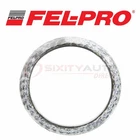 Fel-pro 61498 Exhaust Pipe Flange Gasket For F31661 1745123042 1745123040 Pm New. Price: $22.16.