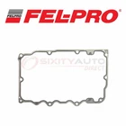 Fel-pro Lower Oil Pan Gasket Set 2001-2003 Ford Explorer Sport 4.0L V6 Gg New. Price: $38.24.