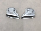 Mercedes S560 2020 W222 Rear Left Right Exhaust Muffler Tail Pipe Tip 18-20 *#5 Used. Price: $103.70.