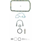 Engine Conversion Gasket Set Fel-pro Cs 9227 New. Price: $113.31.