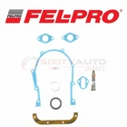 Fel-pro Engine Timing Cover Gasket Set For 1964-1970 Mercury Cyclone 6.4L Us New. Price: $35.86.