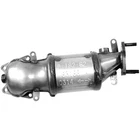 83188 Walker Catalytic Converter Front Driver Left Side Hand For Acura Tl Accord New. Price: $625.47.