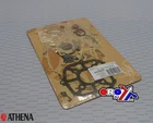 Gasket Full Set DR50LC, Athena P400150850220 Suzuki New. Price: $45.50.
