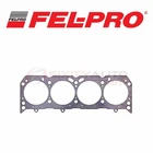 Fel-pro Cylinder Head Gasket For 1967-1968 Oldsmobile Delmont 88 5.4L 5.7L Zz New. Price: $39.54.