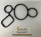 Cummins 4960214 Filler Head Seal Gasket New. Price: $43.38.