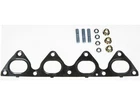 For 1996-1997 Honda Civic Del Sol Exhaust Manifold Gasket Set 65694MWHR New. Price: $26.05.