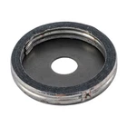 Yamaha Genuine Gasket, Exhaust Pipe 3RV-14623-00-00 New. Price: $21.49.