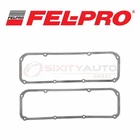 Fel-pro Valve Cover Gasket Set 1970-1976 Ford Torino 5.8L 6.6L V8 Fi New. Price: $33.51.