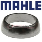 Mahle Exhaust Pipe Flange Gasket For 1986-1997 Suzuki Samurai Sidekick Swift Po New. Price: $26.45.