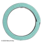 Exhaust Pipe To Manifold Gasket Beck/arnley 039-6049 New. Price: $7.66.