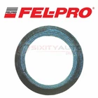Fel-pro Exhaust Pipe Flange Gasket For 1969-1977 Mercury Comet 2.8L 3.3L L6 Ak New. Price: $15.09.