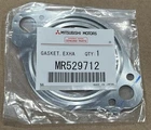 Genuine Mitsubishi MR529712 Exhaust Pipe Gasket Lancer Outlander Eclipse Oem New. Price: $18.99.