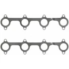 Fel-pro Ms 91840 Exhaust Manifold Gasket Set New. Price: $13.34.