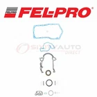 Fel-pro Conversion Gasket Set For 1991-1994 Buick Lesabre 3.8L V6 Engine Hw New. Price: $67.18.