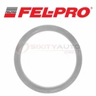 Fel-pro Rear Engine Crankshaft Seal Kit 1965-1972 Ford Country Squire Rm New. Price: $38.18.
