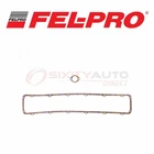 Fel-pro Engine Push Rod Gasket Set For 1956-1957 International SA122 3.6L L6 Kf New. Price: $25.81.