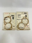 Exhaust Pipe Flange Gasket Fel-pro 23557 *lot Of 2* New. Price: $15.25.