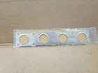 2006-2015 Kia Forte 2.0L 2.4L Aluminum Exhaust Manifold Oem Gasket 2852125020 New. Price: $40.00.