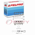 Fel-pro Engine Cylinder Head Gasket Set For 1999-2002 Daewoo Nubira 2.0L L4 Zg New. Price: $170.26.