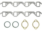 Apex 82CR99P Exhaust Manifold Gasket Set Fits 1975-1996 Ford E250 Econoline New. Price: $22.42.