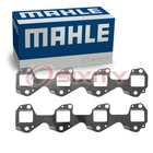 Mahle Exhaust Manifold Gasket Set For 2001-2016 Gmc 2500 3500 C4500 Xv New. Price: $51.84.