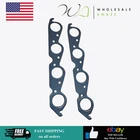 Edelbrock 7205 Exhaust Gasket , Black New. Price: $34.99.