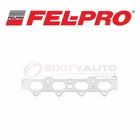 Fel-pro Exhaust Manifold Gasket Set For 2008-2010 Kia Sportage 2.0L L4 Cn New. Price: $17.88.