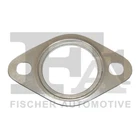 For FA1 Fischer 110-907 Muffler Gasket Vw 1500/1600/181/FRIDOLI Neu. Price: $11.04.