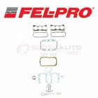 Fel-pro Set For 1966 Jeep CJ3 3.7L V6 Engine Sealing Hg New. Price: $132.05.
