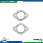 Dnj EG713 Exhaust Manifold Gasket For 85-90 Subaru Dl Gl 1.8L H4 Sohc 8V New. Price: $15.99.