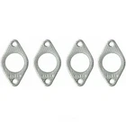 Exhaust Manifold Gasket Set Fel-pro Ms 93615 New. Price: $22.94.