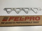 Fel-pro MS96310 Exhaust Manifold Gasket For 98-01 Sephia, 00-04 Spectra 1.8L New. Price: $10.76.