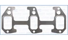 Genuine Ajusa Oem Replacement Exhaust Manifold Gasket Seal 13236200 New. Price: $56.69.