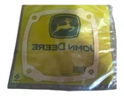 New Old Stock, Fits John Deere Gasket Part # M84125. Price: $27.13.