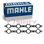 Mahle Exhaust Manifold Gasket Set 1994-2003 Ford Club E-350 Lk New. Price: $45.66.