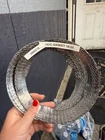 Doc Filter Gasket Fits Cummins Engines Replaces K2 Oem# 2880215 New. Price: $18.00.