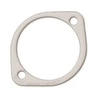 Remflex 8006 3" Exhaust Collector Gasket Graphite 2-BOLT Holes 4-1/8" Spacing New. Price: $15.00.