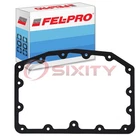 Fel-pro Lower Oil Pan Gasket Set 2011-2020 Ford F-250 Super Duty 6.7L V8 Kh New. Price: $31.49.
