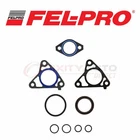 Fel-pro Front Engine Crankshaft Seal Kit For 2016 Scion Im 1.8L L4 Gaskets Dv New. Price: $32.84.