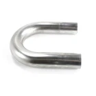 Patriot Exhaust Mild Steel U-bend Tubing 16 Gauge New. Price: $59.29.
